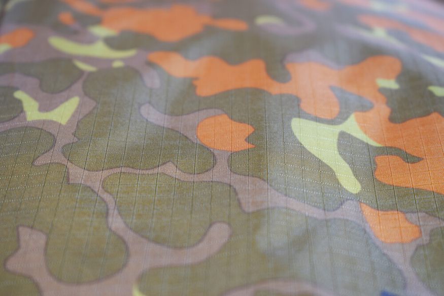 Cпальный мешок FOREST I -5C