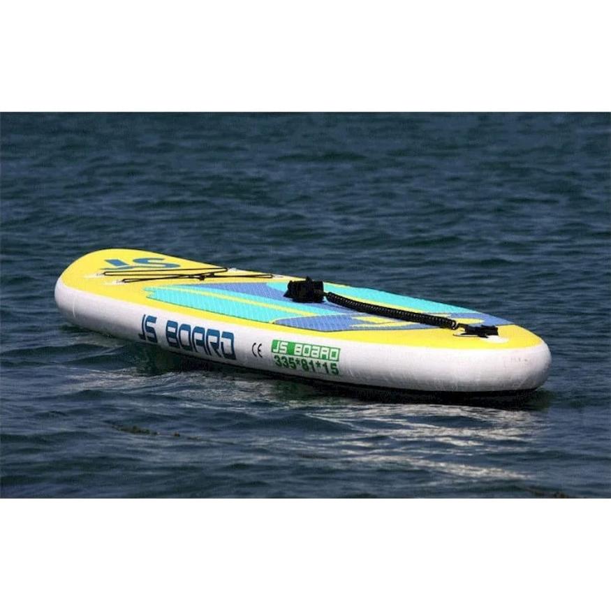 Сап-доска JS Yellow 335, GQ