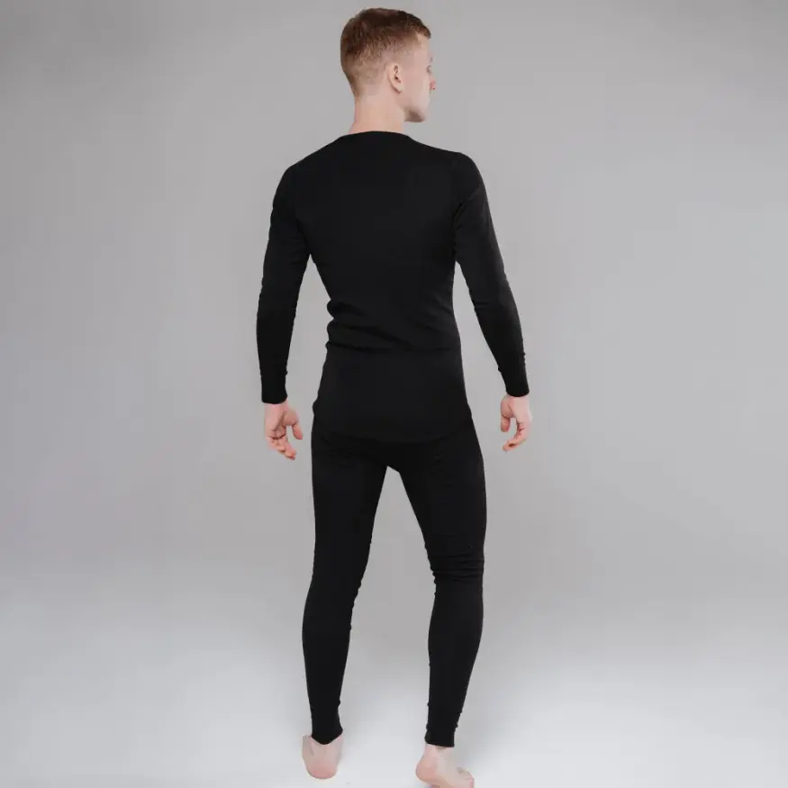 Термобелье Active -30, комплект, двухслойное, Следопыт