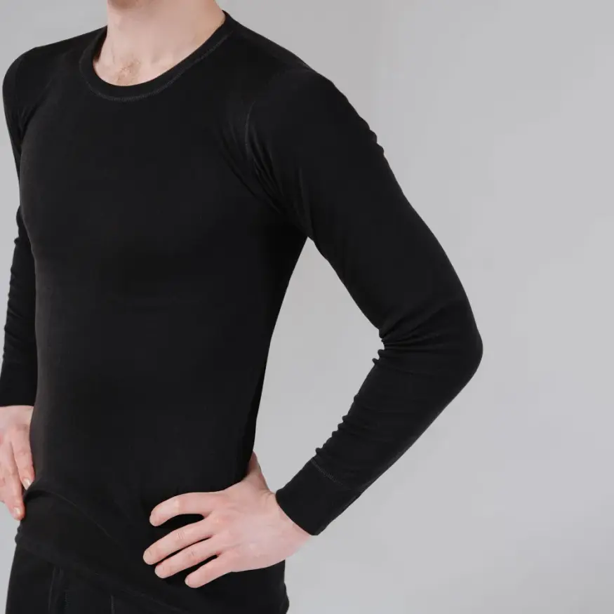 Термобелье Active -30, комплект, двухслойное, Следопыт