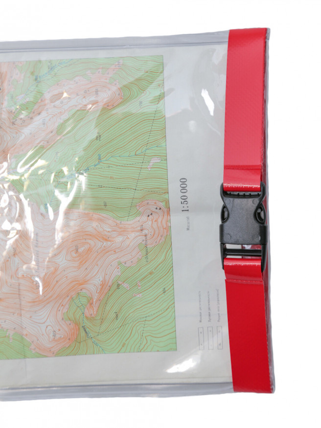 Водонепроницаемый чехол Век Азимут L