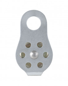 Блок-ролик одинарный "Высота ПРО"