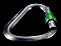 Карабин NIMBUS LOCK, CAMP