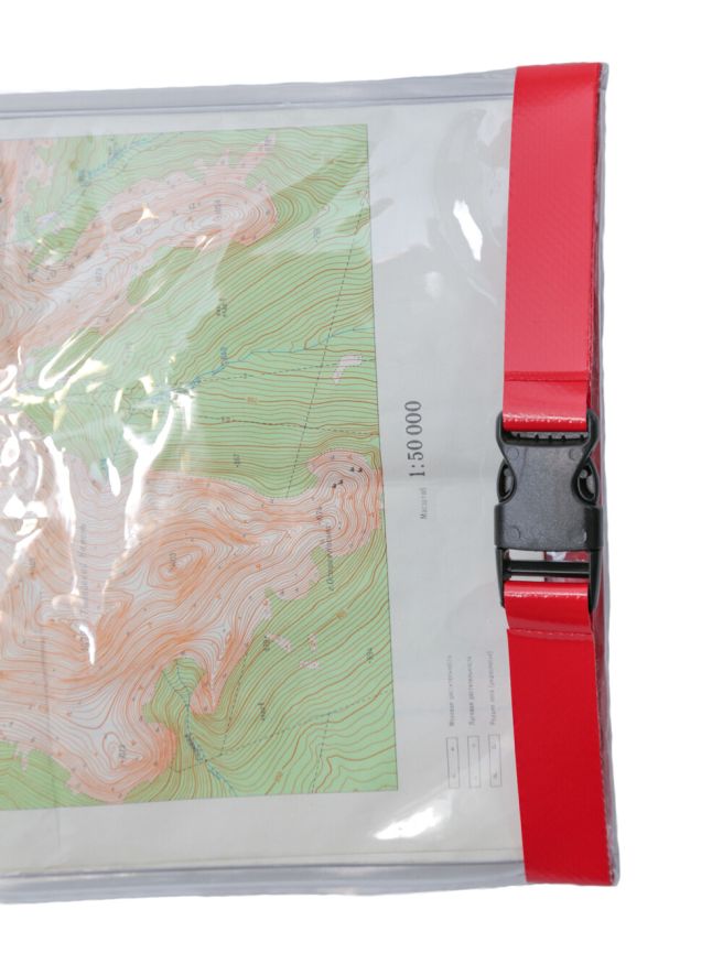 Водонепроницаемый чехол Век Азимут S