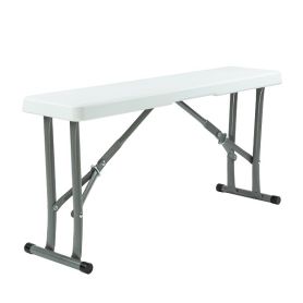 Складная скамейка 095