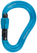 Карабин NITRO LOCK - Blue, CAMP