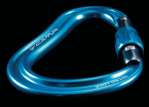 Карабин NITRO LOCK - Blue, CAMP