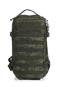 Рюкзак тактический Армада 2, 20 л, цифра, оксфорд, ТАЙФ