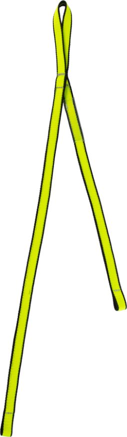 Усы самостраховочные ленточные Люкс 80х80, Венто