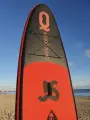 Сап-доска JS RQ 335, GQ