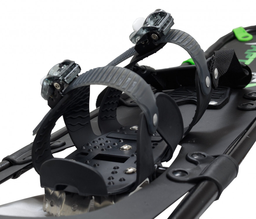 Снегоступы RAPTOR R925 22,9х63,5 см, Canadian Camper 