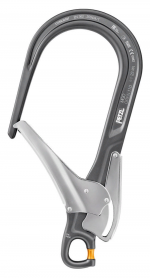 Карабин Petzl MGO OPEN 110