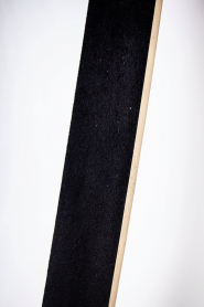 Лыжи Охотник, полнокамусные, дерево, длина 170, ширина 15 см