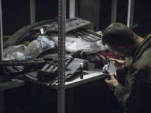 Armytek Partner C2 Magnet USB (теплый свет)