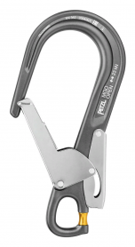 Карабин Petzl MGO OPEN 60