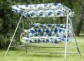 Качели садовые &amp;quot;Бари&amp;quot; с821