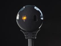 Магнитное зарядное устройство Armytek AMC-02