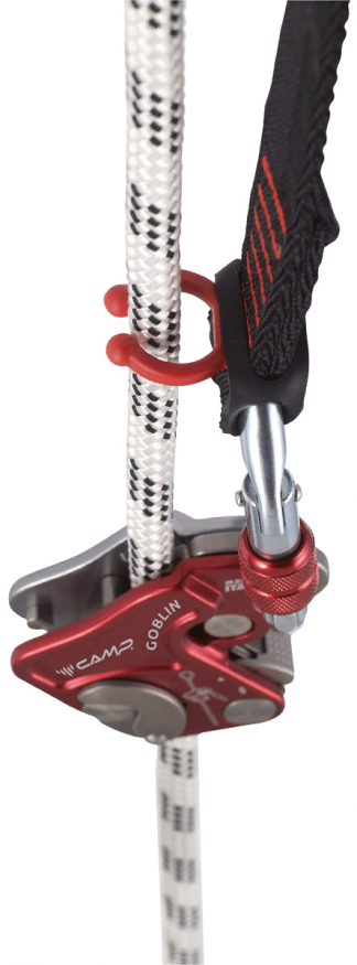 Стабилизатор для страховочного устройства Goblin 5 шт, CAMP