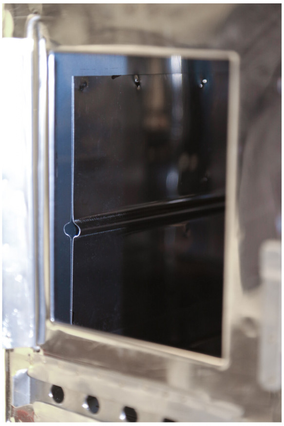 Печка Век Макси туристическая