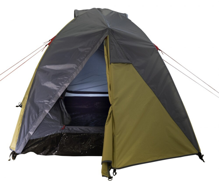 Палатка Indiana Lagos 2-местная 