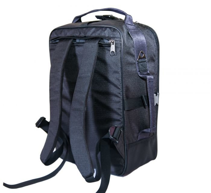 Рюкзак-сумка Век-10