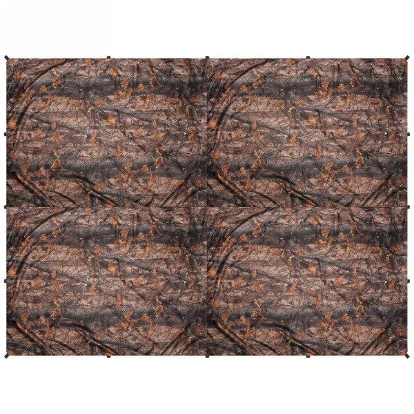 Тент 3*6 оксфорд, Вояж equipment