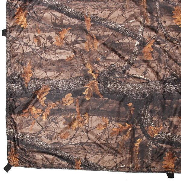 Тент 3*6 оксфорд, Вояж equipment