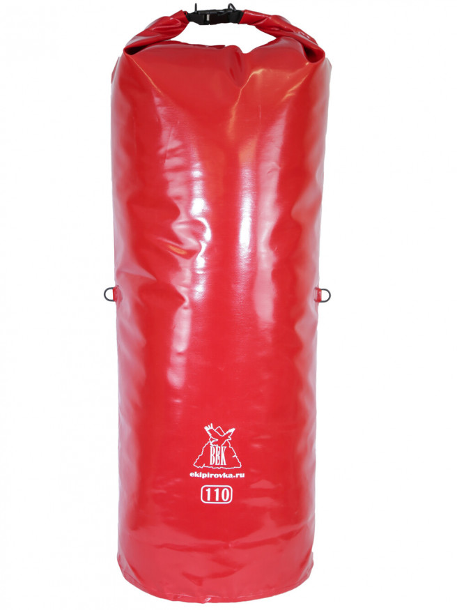 Гермомешок Век Профи 110л