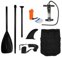 Сап-доска Blue 335, GQ