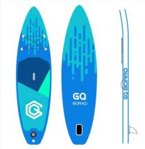 Сап-доска Blue 335, GQ