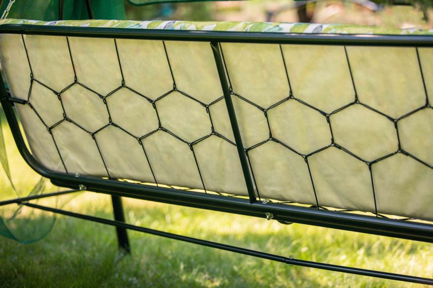 Качели садовые &amp;quot;Варна&amp;quot; с1260