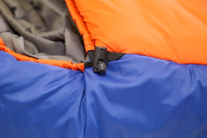 Спальный мешок Век Арктика-4