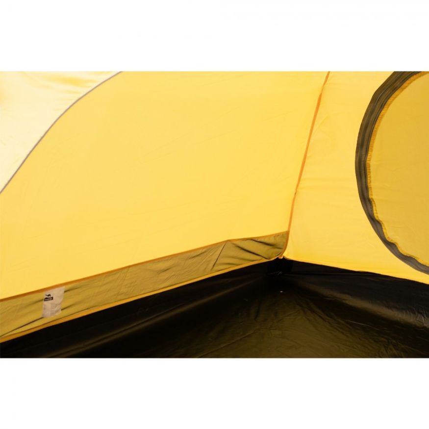 Палатка Tramp Peak 2 v2, зеленый