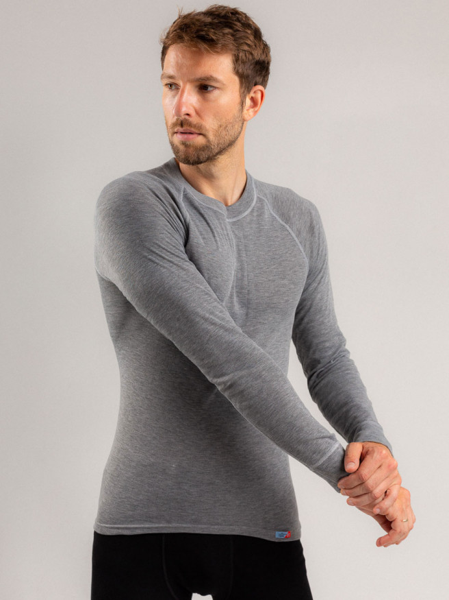 Термофутболка мужская Comazo Active -25