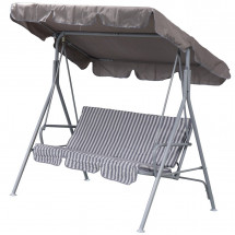 Качели садовые "Габи" с950