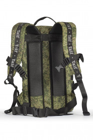 Рюкзак тактический Армада 7, 30 л, Оксфорд, цифра, ТАЙФ