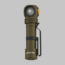 Armytek Wizard C2 Pro Olive White