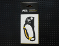 Жумар PETZL ASCENSION, под левую руку