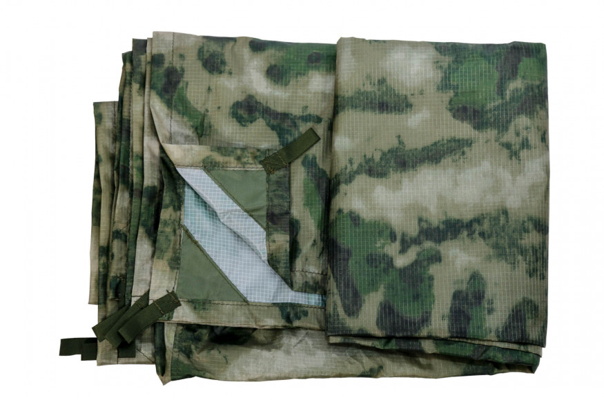 Тент Век 5х4,5