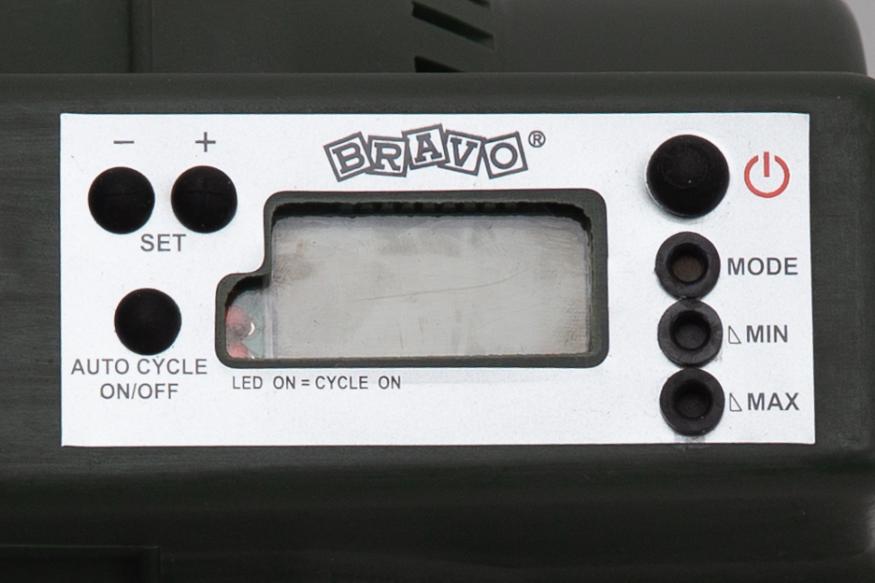 Электрический насос Bravo 230/2000 ARS (6130208N)