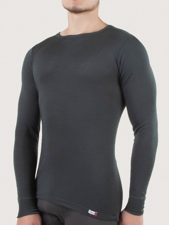 Термофутболка мужская Comazo CASUAL -35   