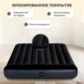 Матрас надувной DURA-BEAM PILLOW 152x203x25 см