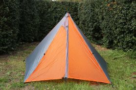 Палатка Лацга, Век