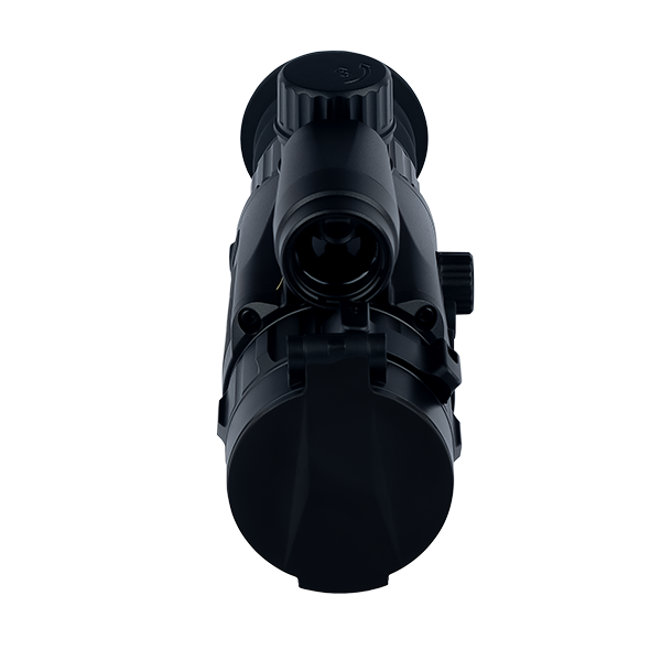 Тепловизионный прицел Artelv Electron 2.9x 50мм 640x512 LRF