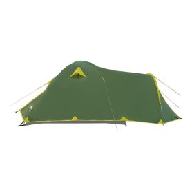 Палатка RockLand Discoverer 4 v2, четырехместная