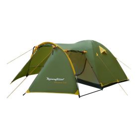 Палатка RockLand Discoverer 4 v2, четырехместная