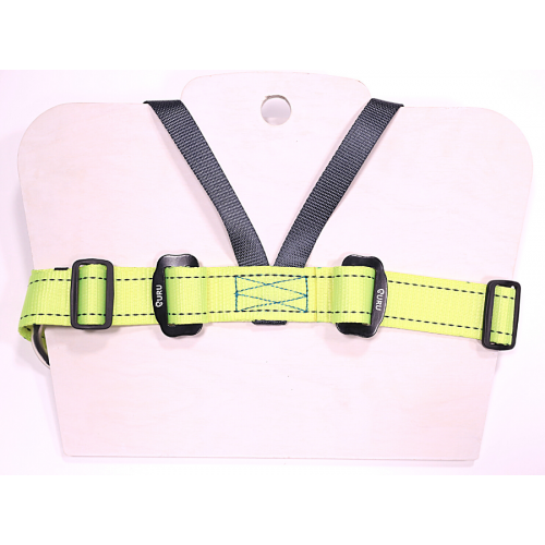 Грудная обвязка GURU для спортивного туризма, GURU