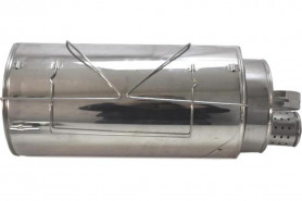 Печь-коптильня Кабанчик