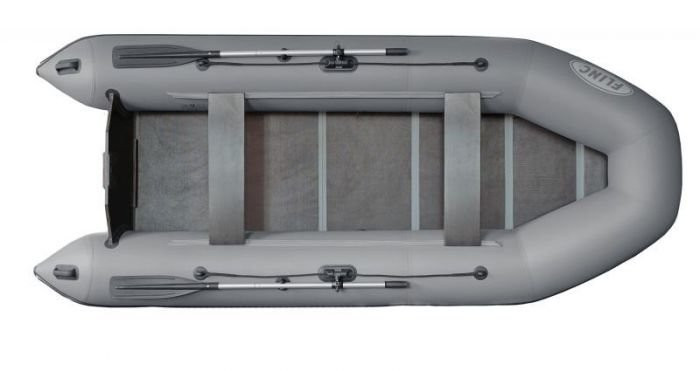 Надувная лодка FLINC FT360L