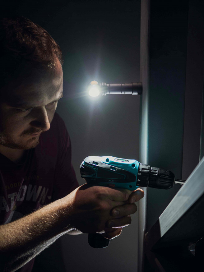 Armytek Wizard C2 Pro Max Magnet USB